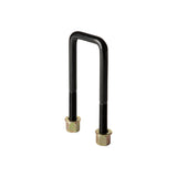 ARB / OME U Bolt Washer & Nut U Bolt Toy Pick Up Rear - OMEU53