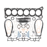 Cometic Street Pro Nissan 1989-02 RB26DETT 2.6L Inline 6 87mm Bore Top End Kit - PRO2017T