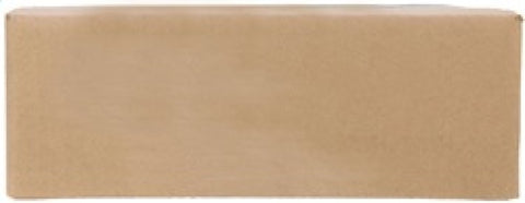 K&N Early Pontiac Tri-Power Round Air Cleaner Assembly - 60-1350