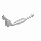 MagnaFlow Direct Fit Catalytic Converter 03-05 Crown Vic Passenger Side CA - 454001