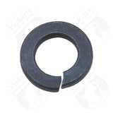 Yukon Gear 3/8in Ring Gear Bolt Washer For GM 12 Bolt Car & Truck / 8.2 Bop & More - YSPBLT-069