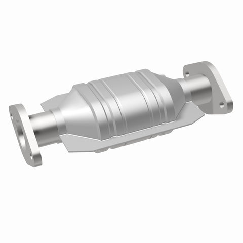 MagnaFlow Direct Fit Catalytic Converter 01-04 Kia Spectra 1.8L - 457011