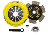 ACT 2002 Acura RSX XT/Race Sprung 6 Pad Clutch Kit - AR1-XTG6