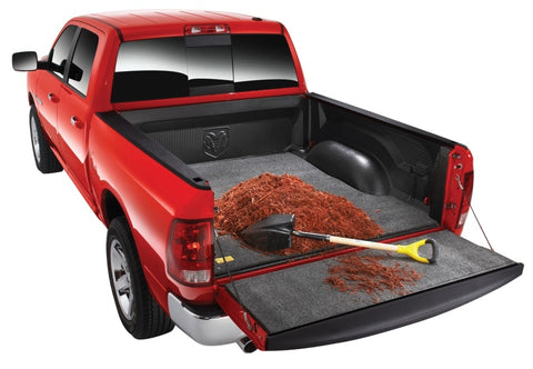 BedRug 04-14 Ford F-150 5ft 6in Bed Drop In Mat - BMQ04SCD