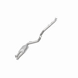 MagnaFlow Direct Fit Catalytic Converter 89-92 BMW 525i 2.5L - 23807