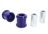 SuperPro 1994 Acura Integra LS Front Lower Inner Forward Control Arm Bushing Kit - SPF1525K
