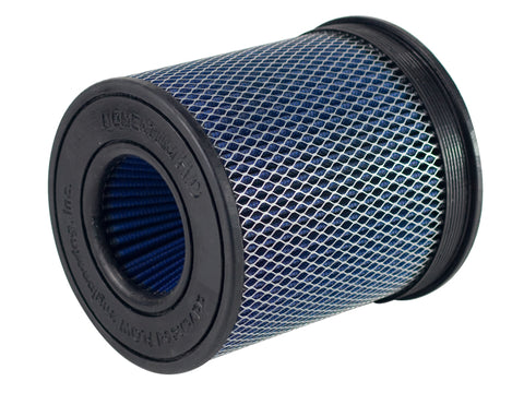 aFe Momentum HD PRO 10R Stage-2 Si Intake 11-16 GM Diesel Trucks V8-6.6L (td) LML - 50-74006-1