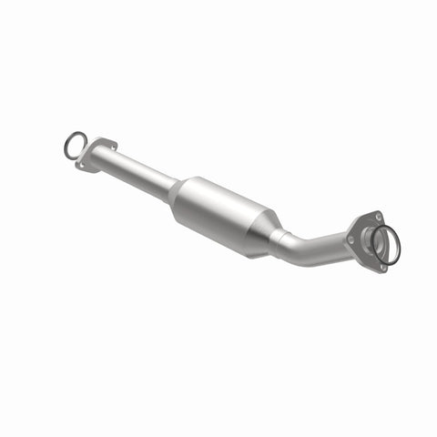MagnaFlow Conv Direct Fit OEM 2003-2004 Toyota Tundra Underbody - 28.75in Length - 4551406