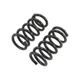 Belltech 99-04 Chevrolet S10 Extreme 1in. Drop Coil Spring Set - 4227