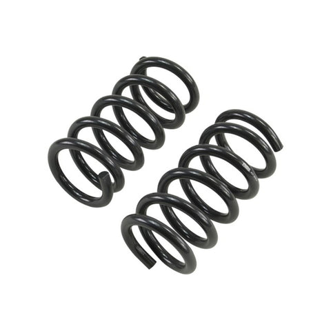 Belltech 99-04 Chevrolet S10 Extreme 1in. Drop Coil Spring Set - 4227