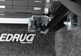 BAK 2024 Ford Ranger 5ft Bed Revolver X2 Bed Cover - 39342