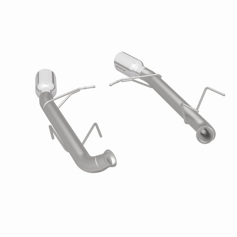 MagnaFlow SYS A/B 2011 Ford Mustang 3.7L - 15596