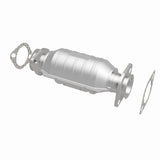 MagnaFlow Conv Nissan 12.5X5X4 2.25/2.25202 - 22764