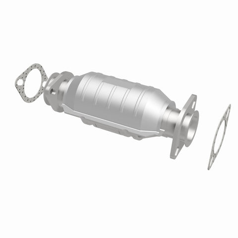 MagnaFlow Conv Nissan 12.5X5X4 2.25/2.25202 - 22764