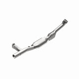 MagnaFlow Conv DF 99-00 Ford Trucks 5.4L - 447118