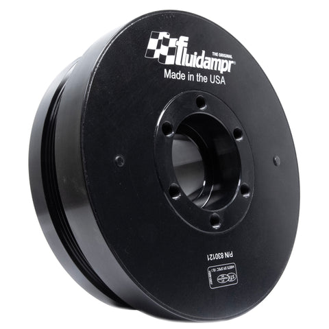 Fluidampr 11+ Chevy/GM 6.6L Duramax Diesel Damper - 830121