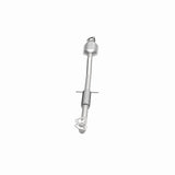 MagnaFlow Direct Fit Catalytic Converter Gm - 23449