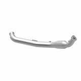 MagnaFlow Direct Fit Catalytic Converter P/S 03-06 Mercedes E55 AMG - 24335