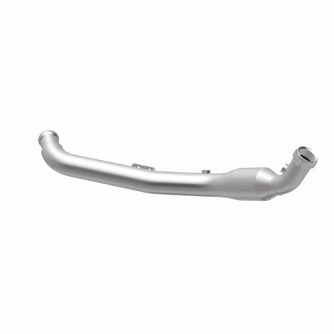 MagnaFlow Direct Fit Catalytic Converter P/S 03-06 Mercedes E55 AMG - 24335