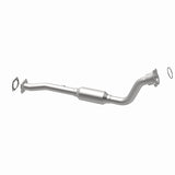 Magnaflow California Direct Fit Converter 96-97 Chevrolet Lumina 3.4L - 4481522