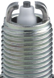 NGK Laser Platinum Spark Plug Box of 4 (BKR5EKUP) - 2890