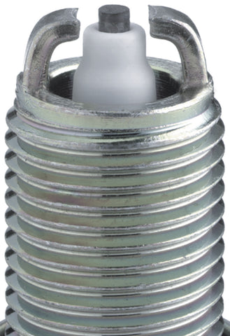 NGK Laser Platinum Spark Plug Box of 4 (BKR5EKUP) - 2890