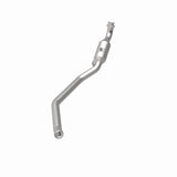 Magnaflow Conv DF 06-11 ML350 3.5L ds - 51716