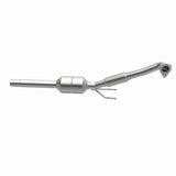 MagnaFlow Conv Direct Fit 1999-2006 Volkswagen Beetle L4 1.9 Diesel - 52426
