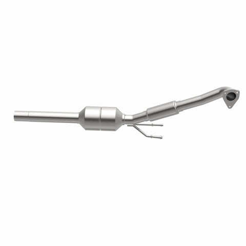 MagnaFlow Conv Direct Fit 1999-2006 Volkswagen Beetle L4 1.9 Diesel - 52426