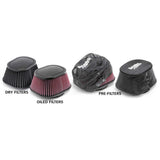 Banks Power 01-04 Chevy 6.6L LB7 Ram-Air Intake System - Dry Filter - 42132-D