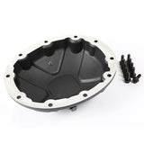Rugged Ridge Boulder Aluminum Differential Cover 84-06 D35 - 16595.14