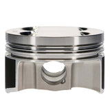 JE Pistons Honda B16A1/A2/A3 83mm Bore -3.3cc Dome 9.0:1 CR Kit - Set of 4 Pistons - 338086