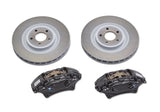 Ford Racing 2005-2014 Mustang GT 14inch SVT Brake Upgrade Kit - M-2300-S