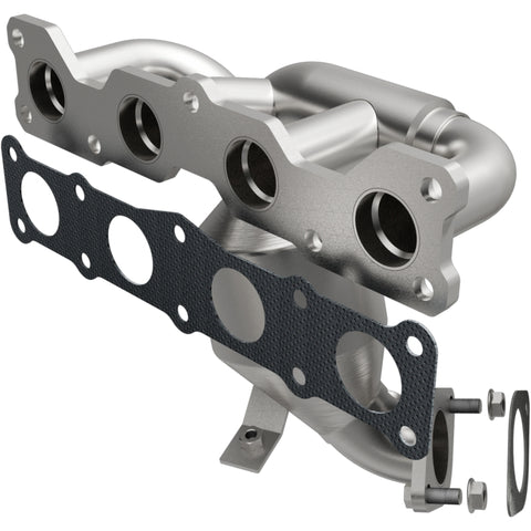 MagnaFlow Conv DF 09-10 Hyundai Sonata 2.4L - 51125