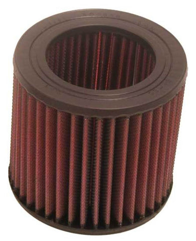 K&N 69-85 BMW R Models Replacement Air Filter - BM-0200