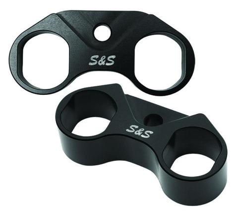 S&S Cycle 2006+ Sportster Models Tappet Cuffs - 330-0741