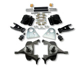 Belltech LOWERING KIT W/O SHOCKS - 818