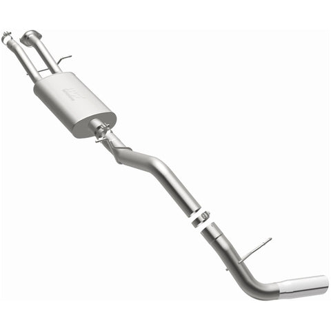 MagnaFlow Sys C/B Escalade 6.0L 00-02 - 15734