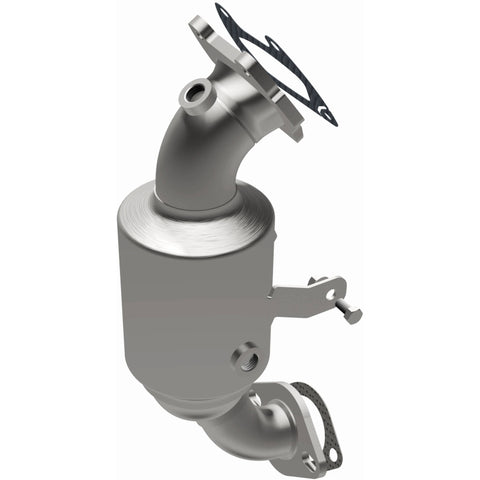 Magnaflow 14-16 Ram ProMaster 1500/2500/3500 V6 3.6L CARB Compliant DirectFit Catalytic Converter - 5551994