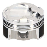 JE Pistons 2015+ Honda K20C 86mm Bore 10.5:1 CR 2.6cc Dome Piston Kit (Set of 4) - 357425