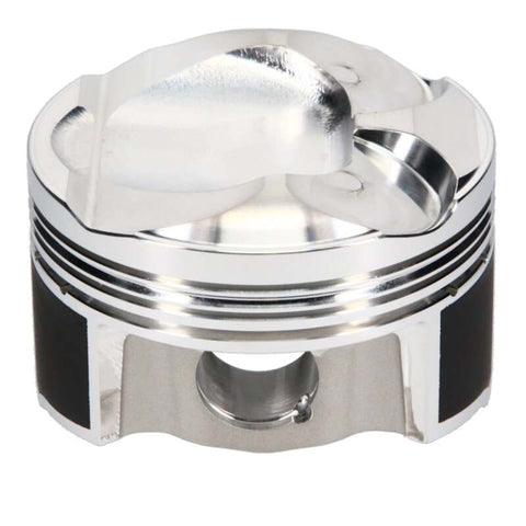 JE Pistons 2015+ Honda K20C 86mm Bore 10.5:1 CR 2.6cc Dome Piston Kit (Set of 4) - 357425