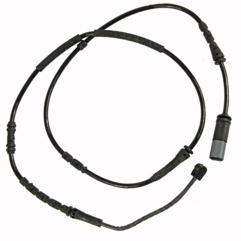 Power Stop 11-17 BMW X3 Rear Euro-Stop Electronic Brake Pad Wear Sensor - SW-0478