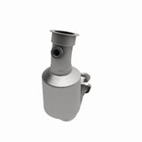 MagnaFlow Direct Fit Catalytic Converter 02-03 Liberty 3.7L Passenger Side Front - 93238