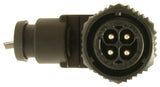 NGK Mercedes-Benz S320 1995-1994 Direct Fit Oxygen Sensor - 25570
