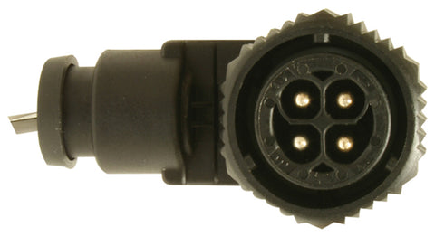 NGK Mercedes-Benz S320 1995-1994 Direct Fit Oxygen Sensor - 25570