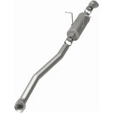 MagnaFlow Sys C/B 98-10 Ranger EC/CC 3.0/4.0 - 17114