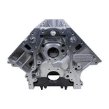 Edelbrock RHS LS Aluminum Race Block 9.240in Standard Deck 4.120in Bore 0.904in Lifter - 54903U-904