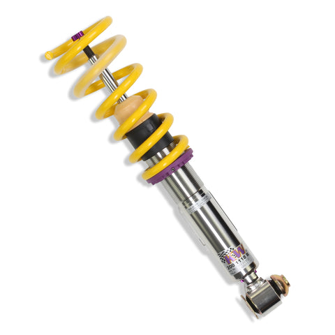 KW Coilover Kit V3 BMW 6series F12/F13 - 3522000C