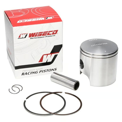 Wiseco Ski-Doo MXZ440 454 EngType 95-98 2677LK Piston Kit - 2375M06800