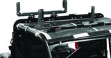 Kuryakyn Takrak Utility Cradles Black - 3454
